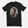 Measure of a Man-unisex basic tee-Fishmas