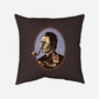 Measure of a Man-none removable cover throw pillow-Fishmas