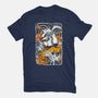 Mecha Ink-mens heavyweight tee-Snapnfit
