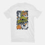 Mecha Suit Ink-mens heavyweight tee-Snapnfit