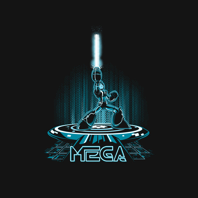 MEGA-youth pullover sweatshirt-DJKopet