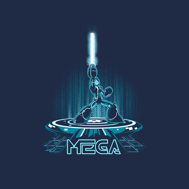 MEGA-youth pullover sweatshirt-DJKopet
