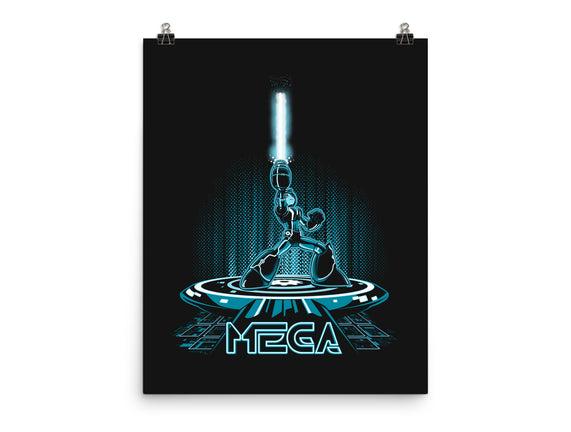 MEGA