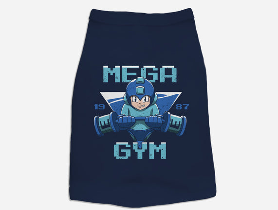 Mega Gym