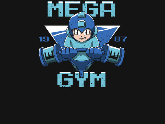 Mega Gym