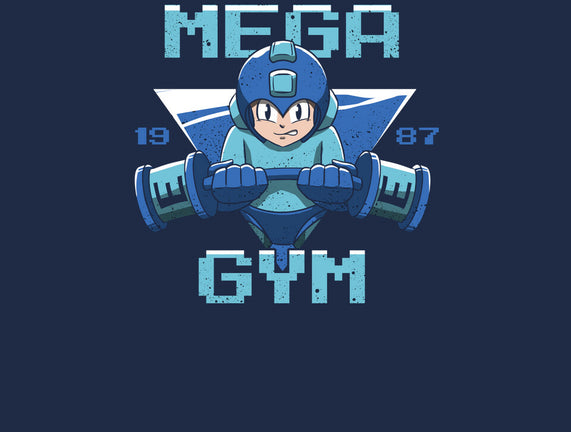 Mega Gym