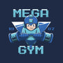 Mega Gym-none beach towel-vp021