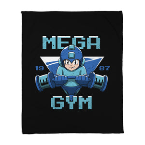 Mega Gym