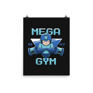 Mega Gym