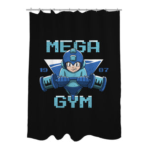 Mega Gym