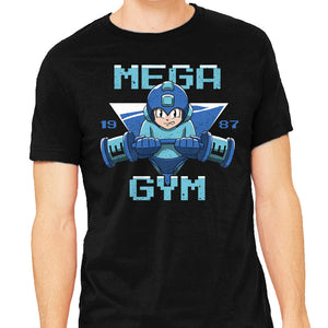 Mega Gym