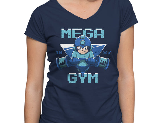 Mega Gym