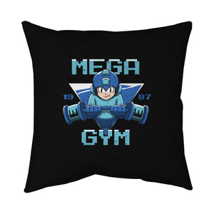 Mega Gym