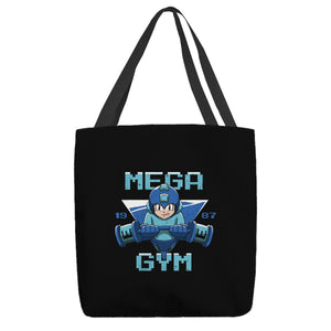 Mega Gym