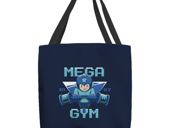 Mega Gym