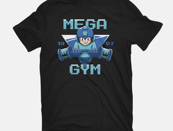 Mega Gym
