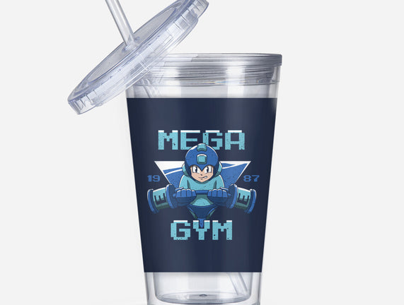 Mega Gym