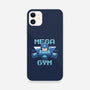 Mega Gym-iphone snap phone case-vp021