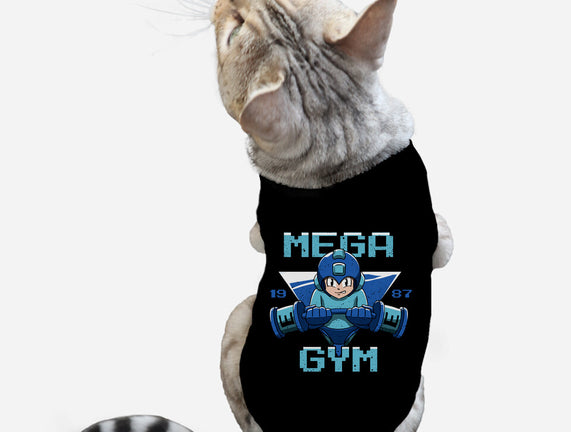 Mega Gym