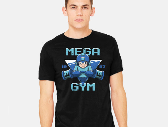 Mega Gym