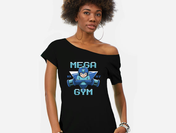 Mega Gym