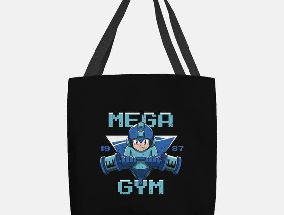 Mega Gym