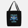 Mega Gym-none basic tote-vp021
