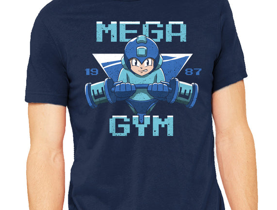 Mega Gym