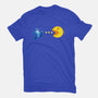 Mega Munch-mens heavyweight tee-harebrained