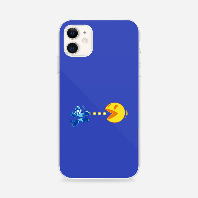 Mega Munch-iphone snap phone case-harebrained