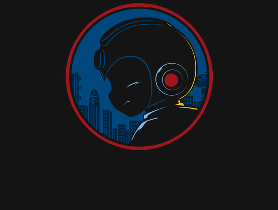 Mega Noir