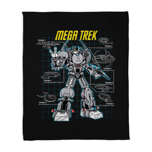 Mega Trek