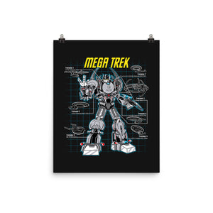 Mega Trek