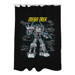 Mega Trek
