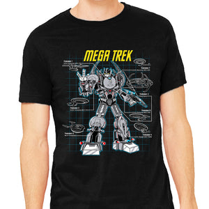 Mega Trek