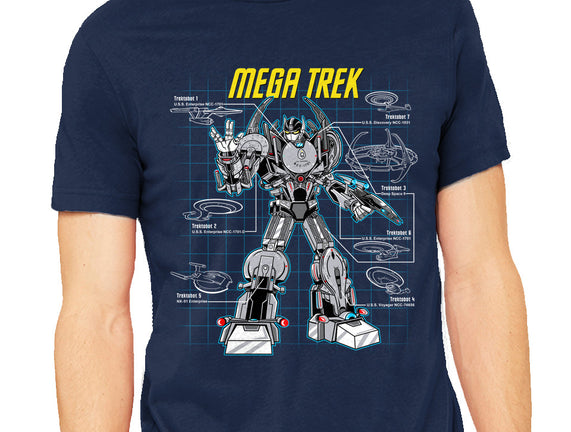 Mega Trek