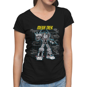 Mega Trek