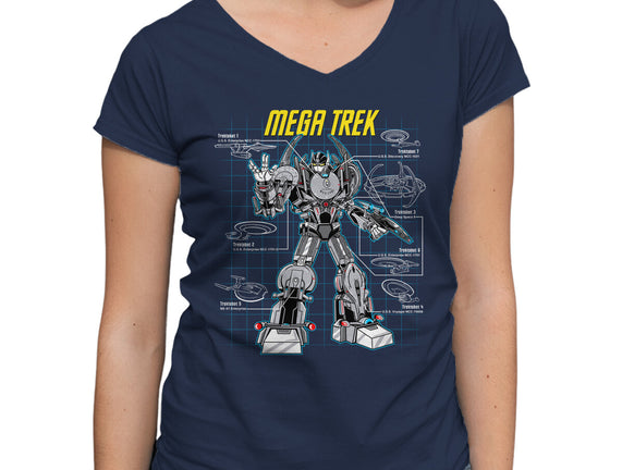 Mega Trek