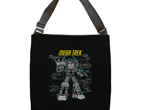 Mega Trek