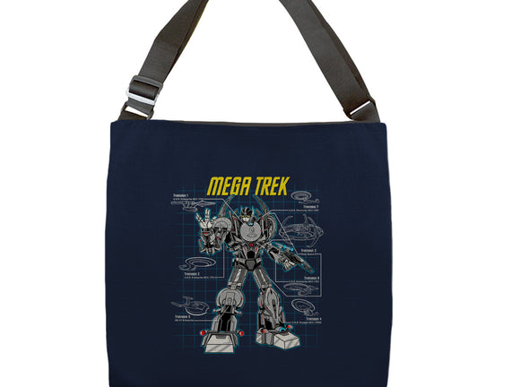 Mega Trek