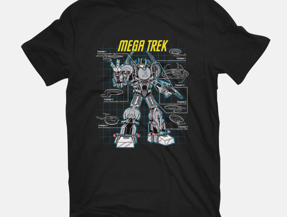 Mega Trek