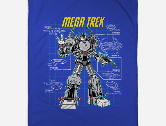 Mega Trek