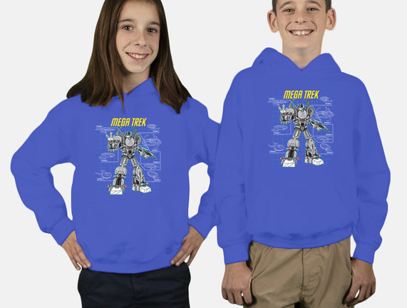 Mega Trek