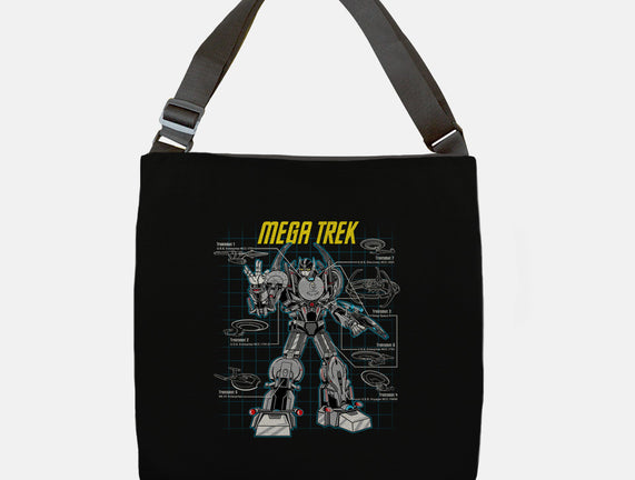 Mega Trek