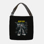 Mega Trek-none adjustable tote-Robreepart