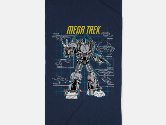 Mega Trek