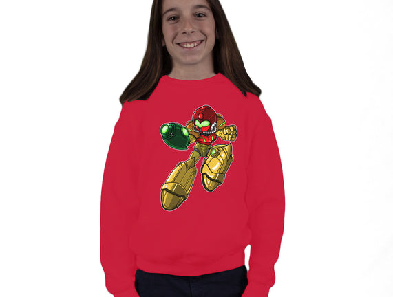 Mega-Aran