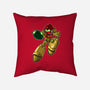 Mega-Aran-none removable cover w insert throw pillow-SarahCave