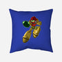 Mega-Aran-none removable cover w insert throw pillow-SarahCave