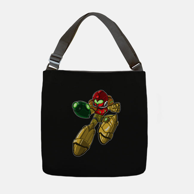 Mega-Aran-none adjustable tote-SarahCave